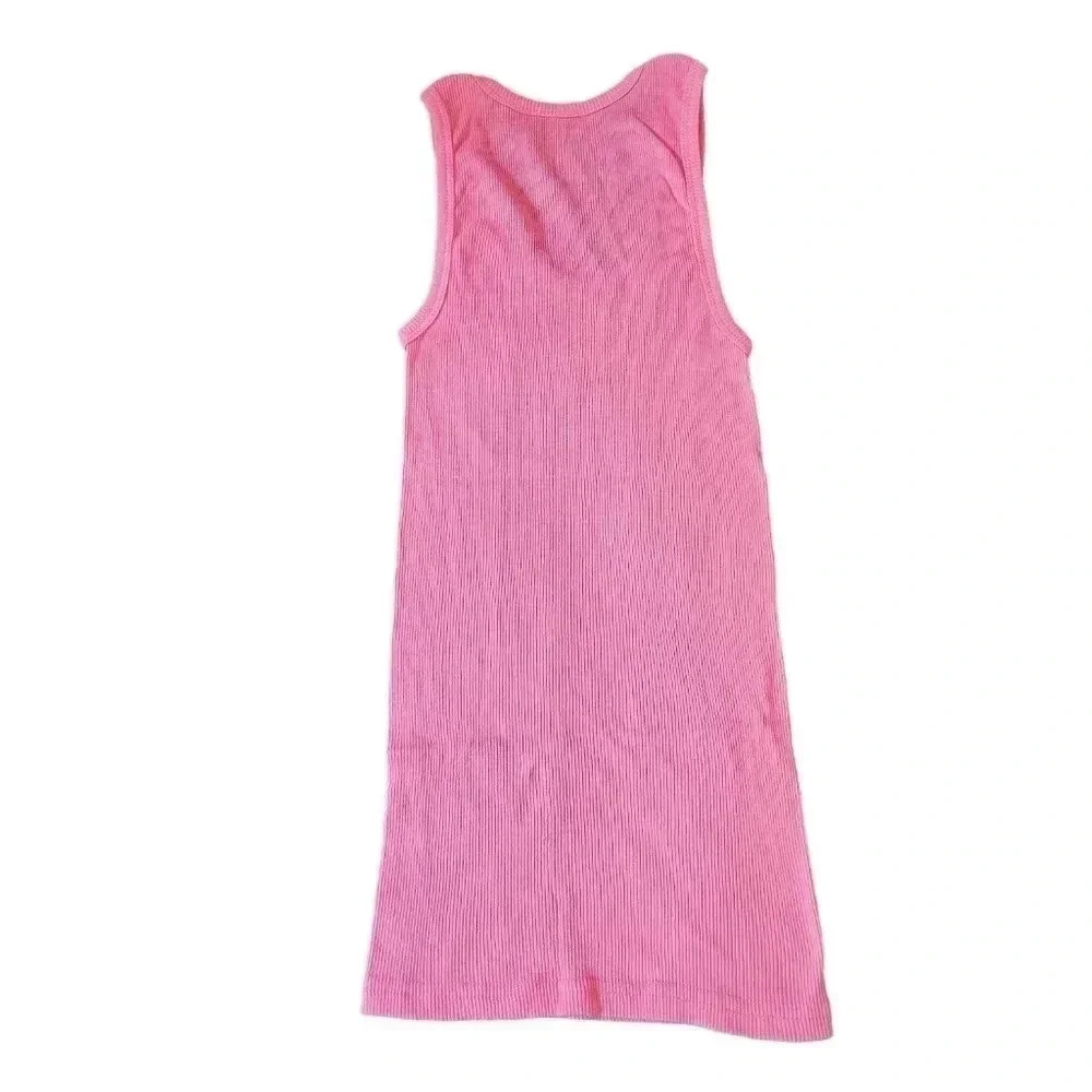 Blue Star Tank & XXI Collection Top S - Picture 6 of 6